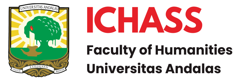 The 1st International Conference on Humanities, Arts, and Social Sciences (ICHASS